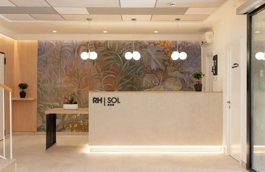 Hotel Rh Sol-1