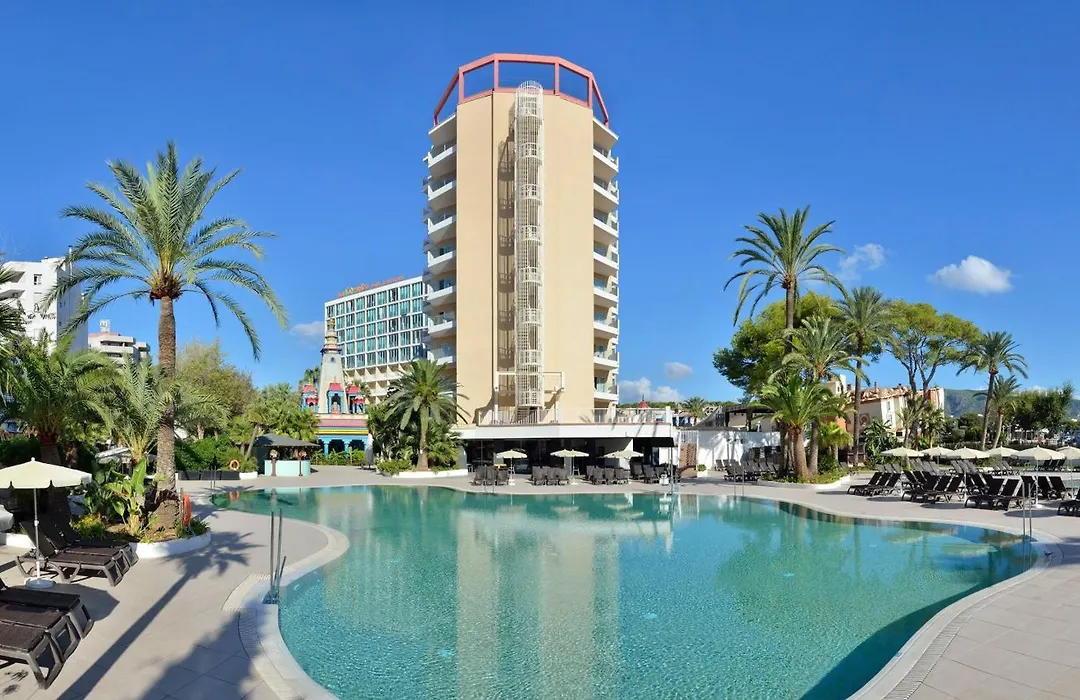 Sol By Melia Katmandu Park And Resort-1