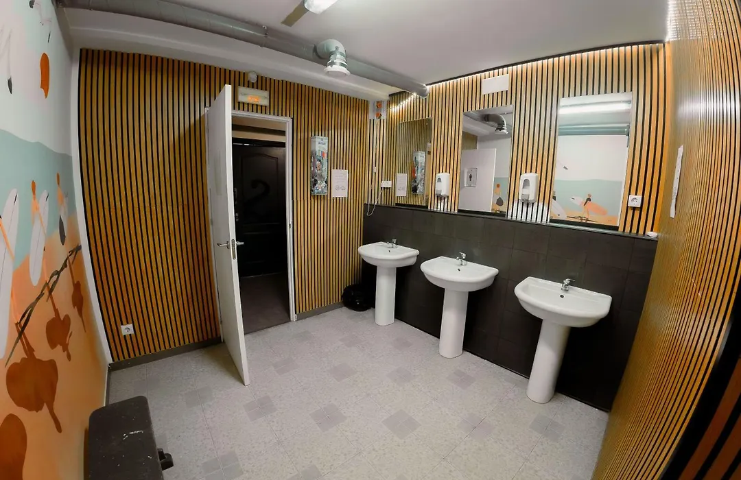 Ole Backpackers Hostel-1