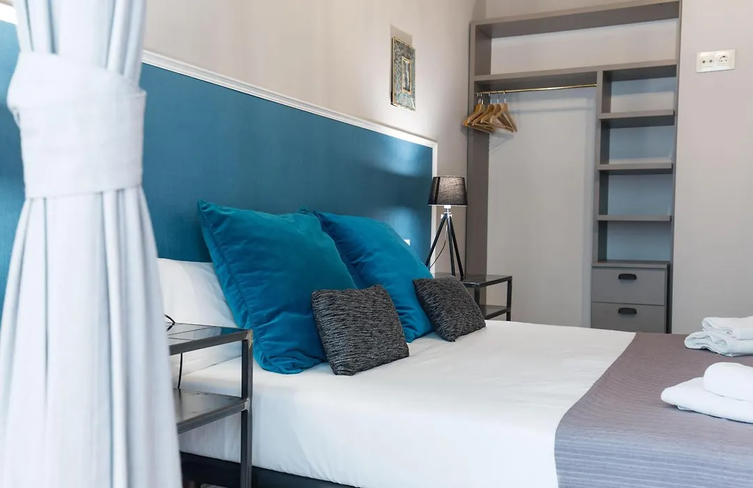 Weflating Suites Sant Antoni Market-1