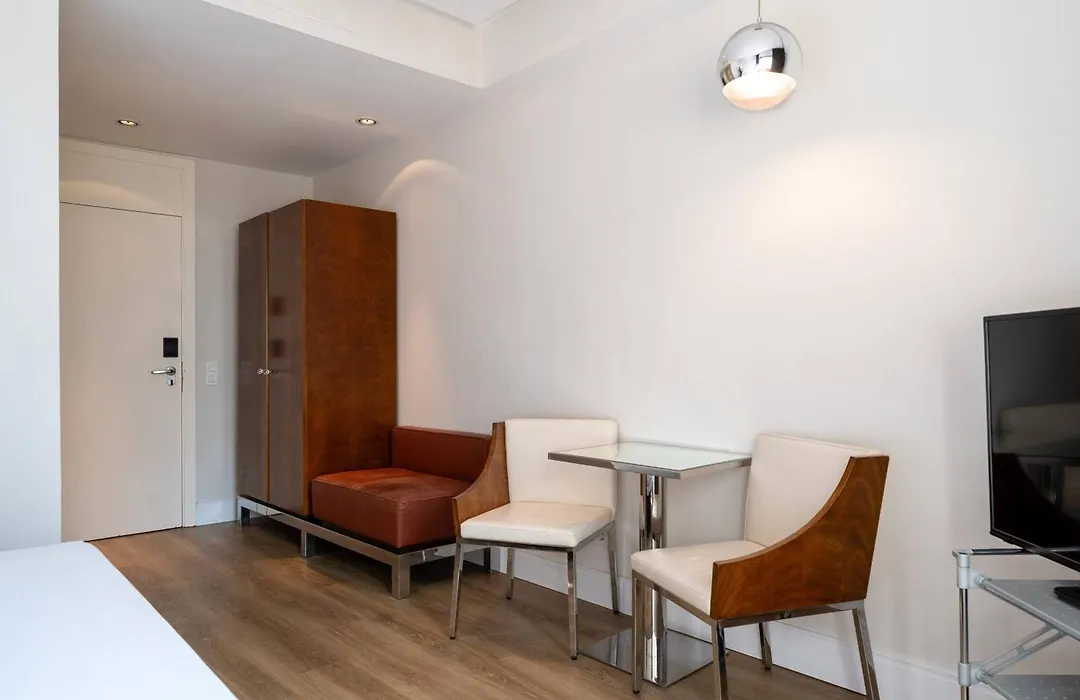 Hotel Palma Avenidas (Adults Only)-1