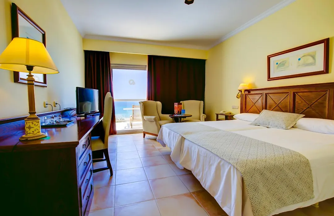 Sbh Costa Calma Palace Thalasso & Spa-1