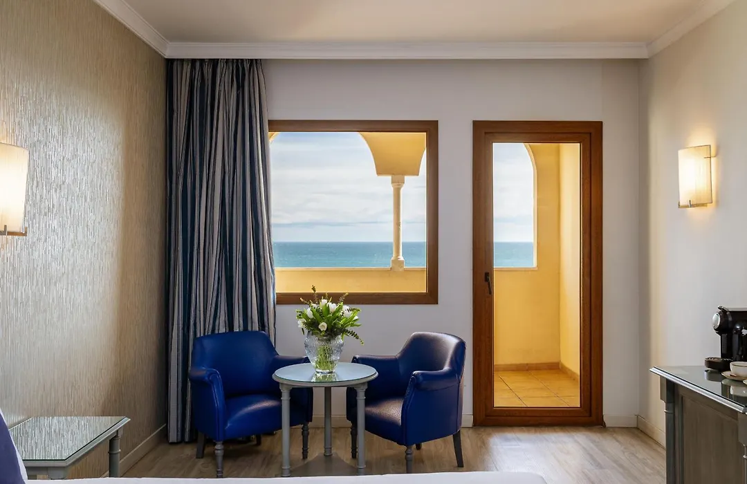 Hotel Ipv Palace & Spa - Adults Recommended-1