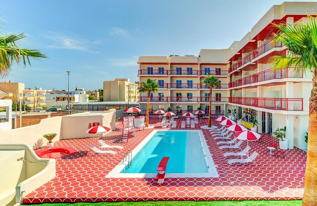 Romeos Ibiza - Adults Only-1