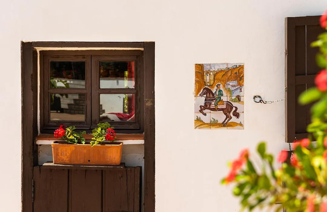 Cortijo Boutique Marbella-1