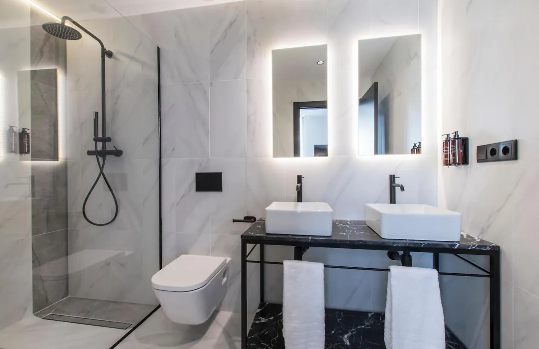 Rs Boutique Apartments-1