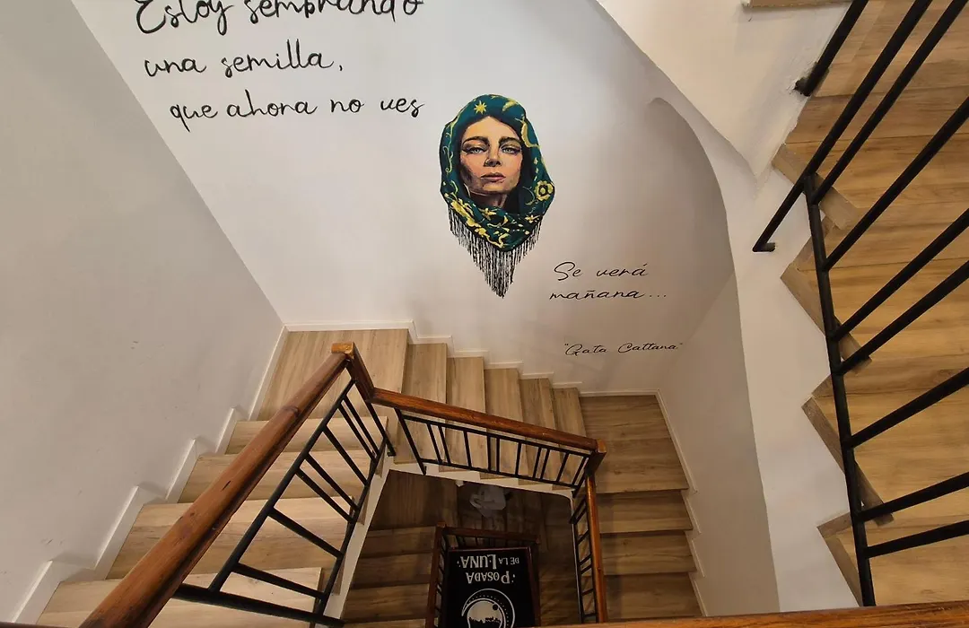 Posada de la Luna-1