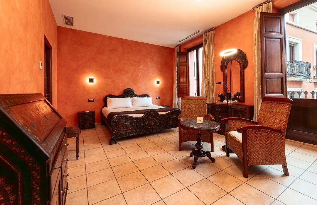 L'Agora Hotel-1