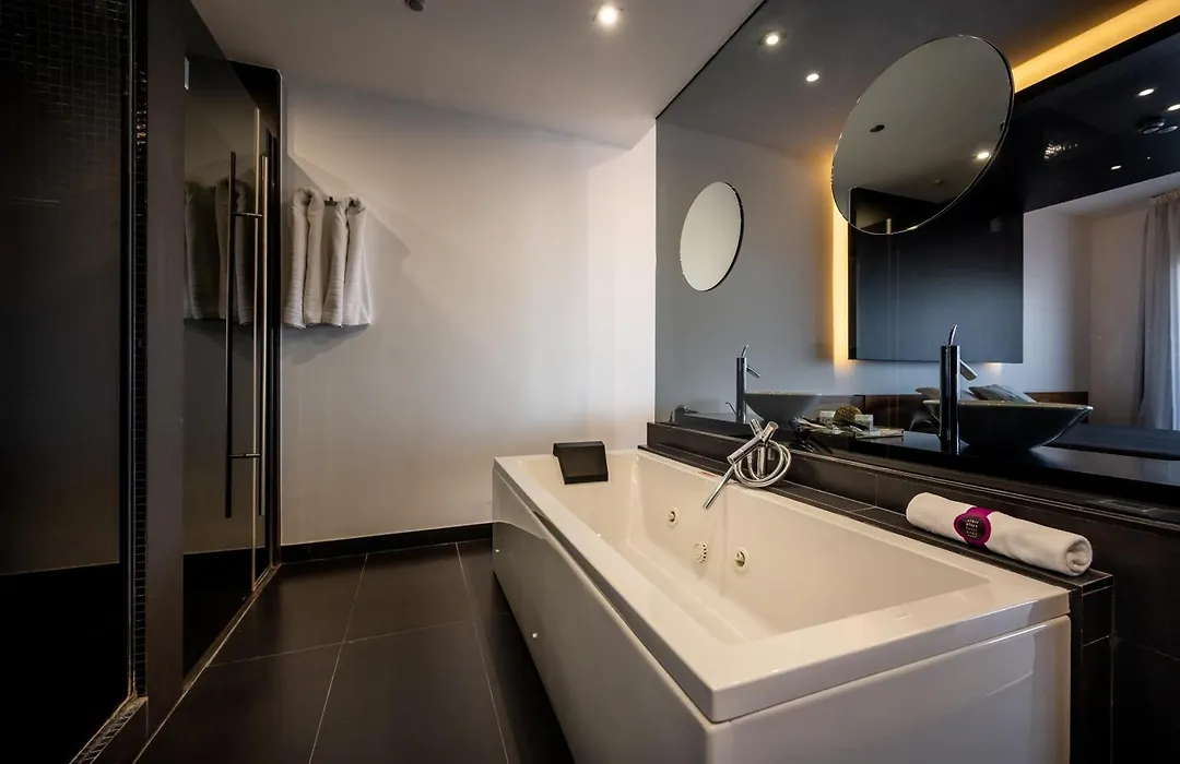 Albir Playa Hotel & Spa-1