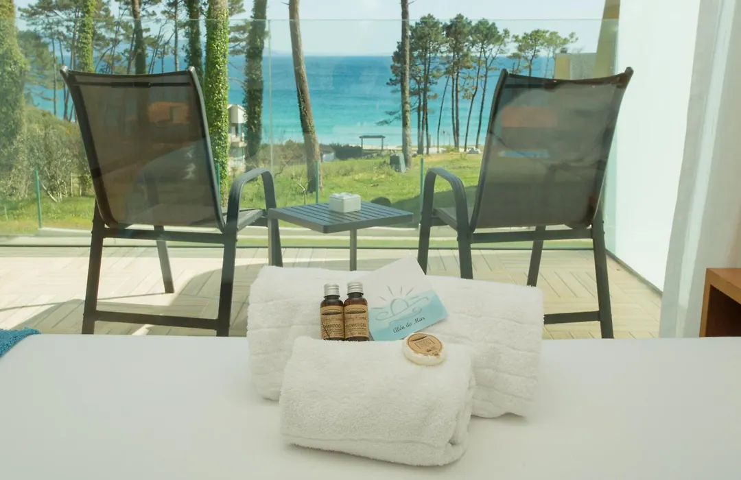 Hotel Alen Do Mar-1