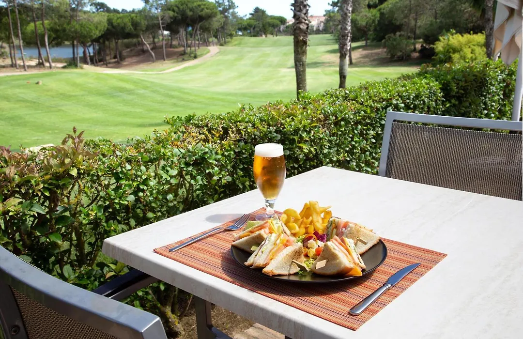 Doubletree By Hilton Islantilla Beach Golf Resort-1