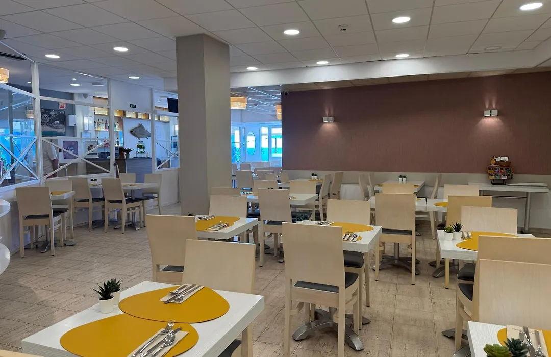 Hotel Rosamar Maxim 4*- Adults Only-1