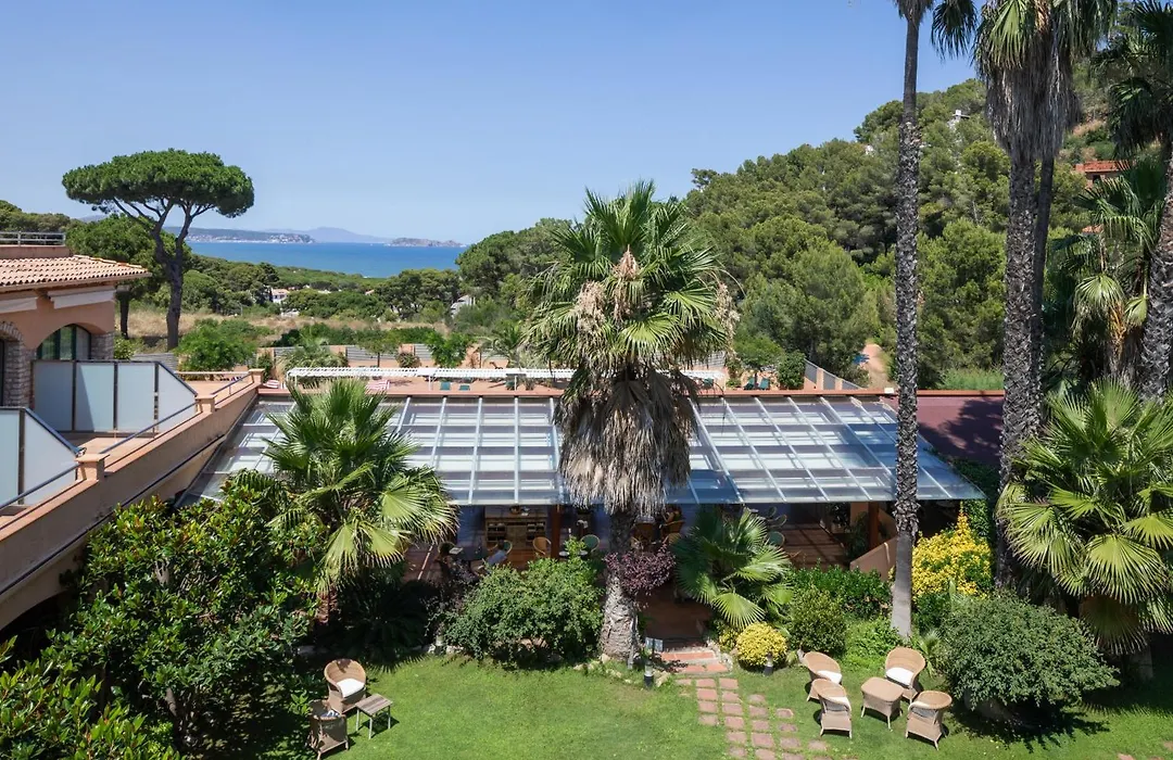 Hotel Sa Punta (Adults Only)-1