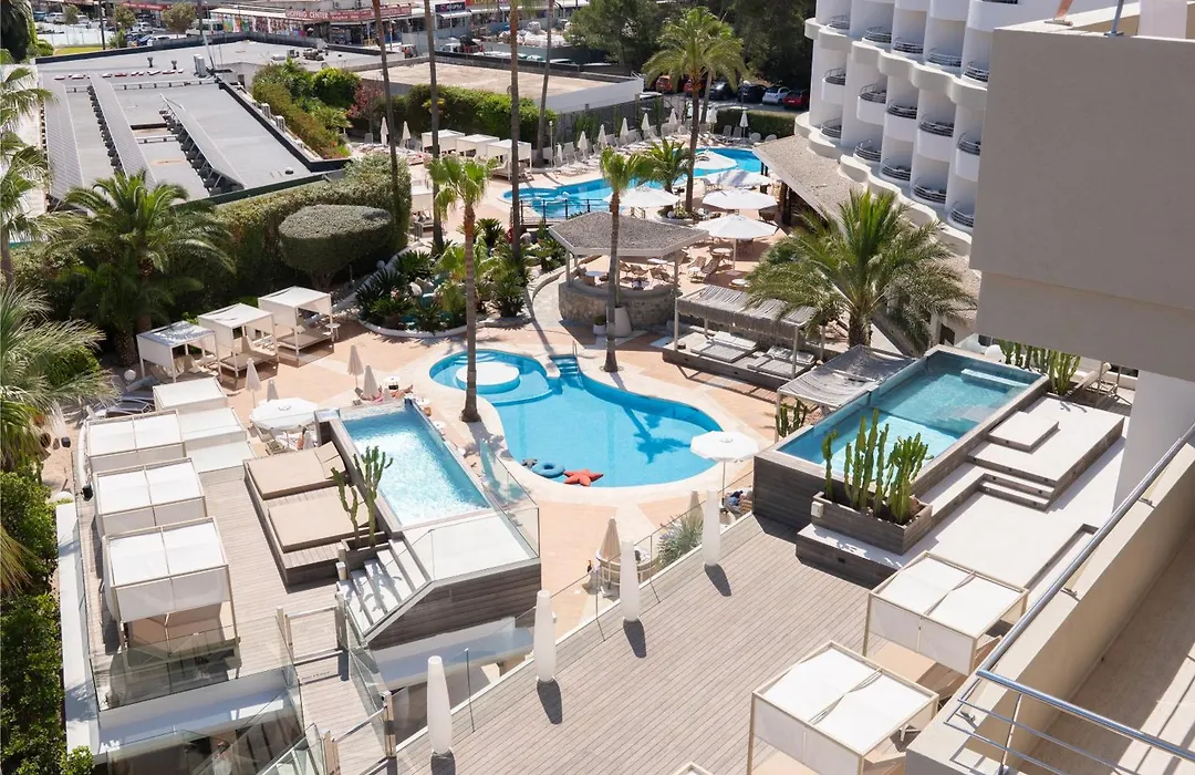 Marins Beach Club - Adults Only Hotel-1