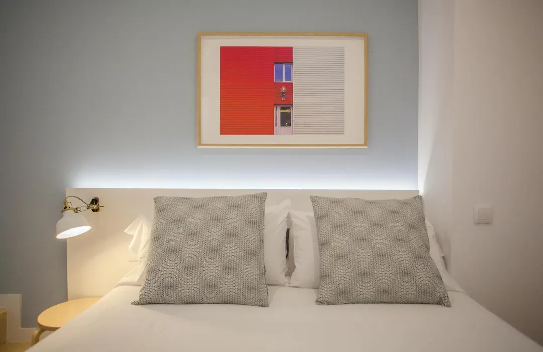 Gran Central Suites-1