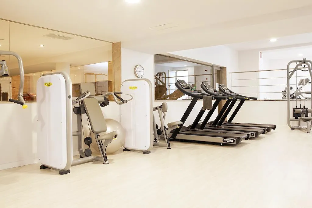 Sunprime Waterfront Adults Only-1