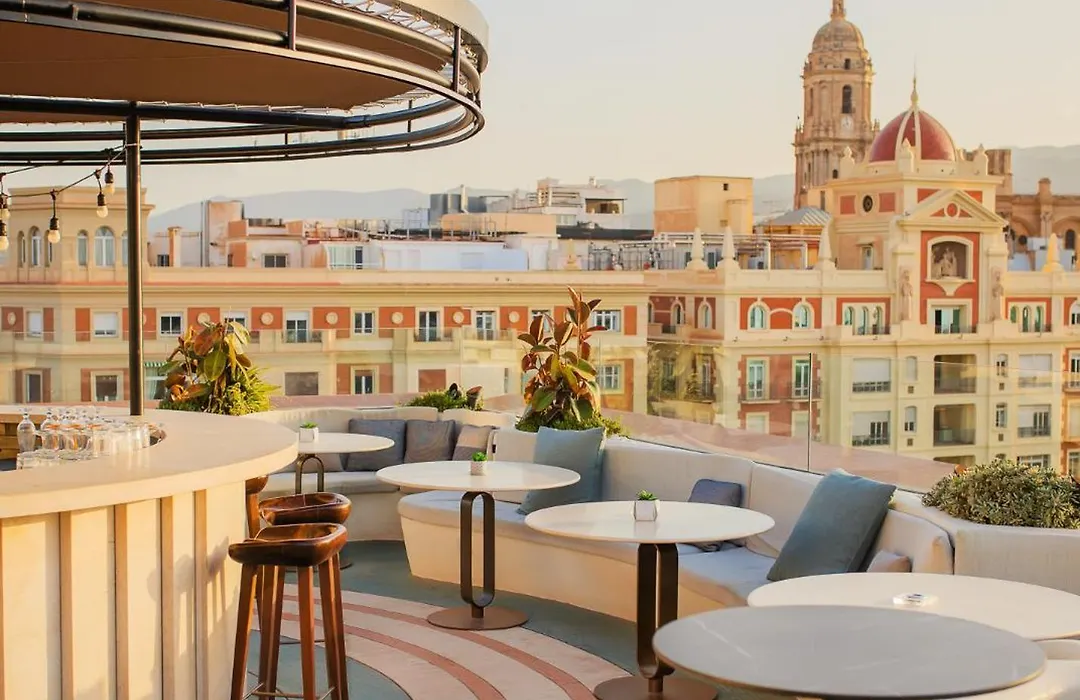 Only You Hotel Malaga-1