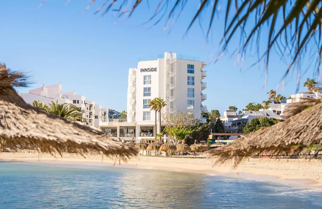 INNSiDE by Meliá Ibiza Beach-1