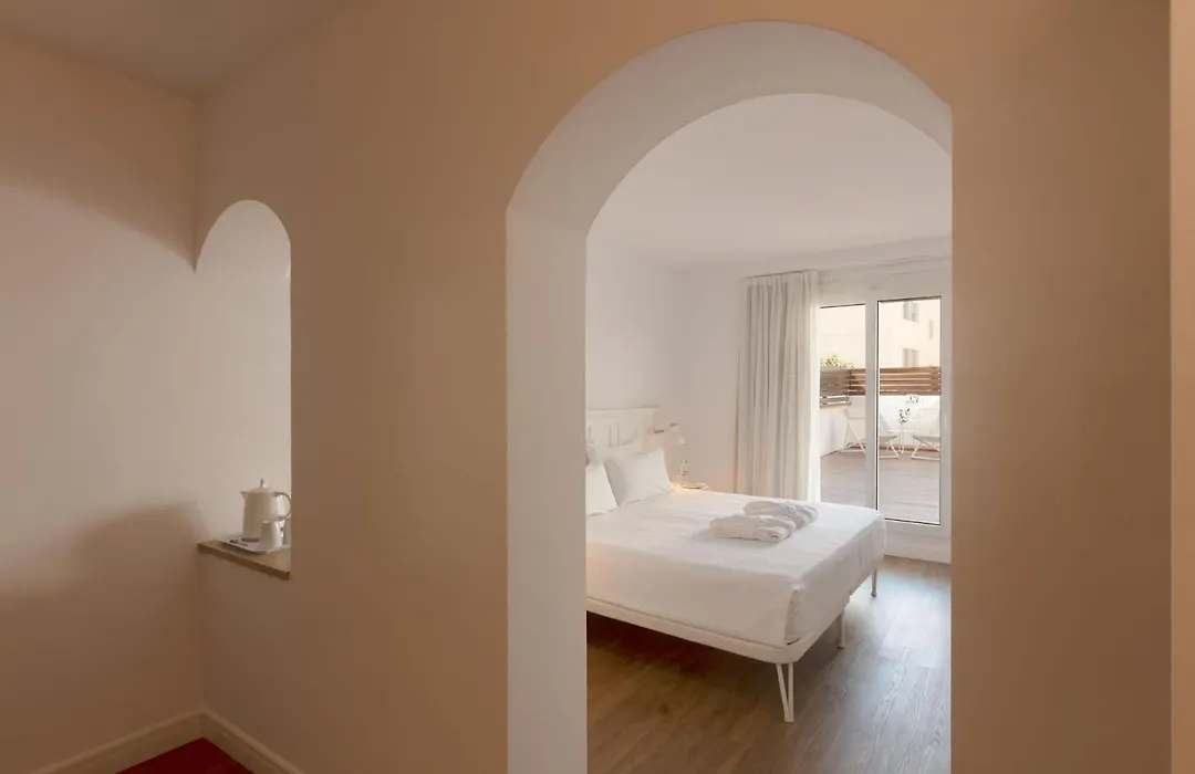 The 15Th Boutique Hotel (Adults Only)-1