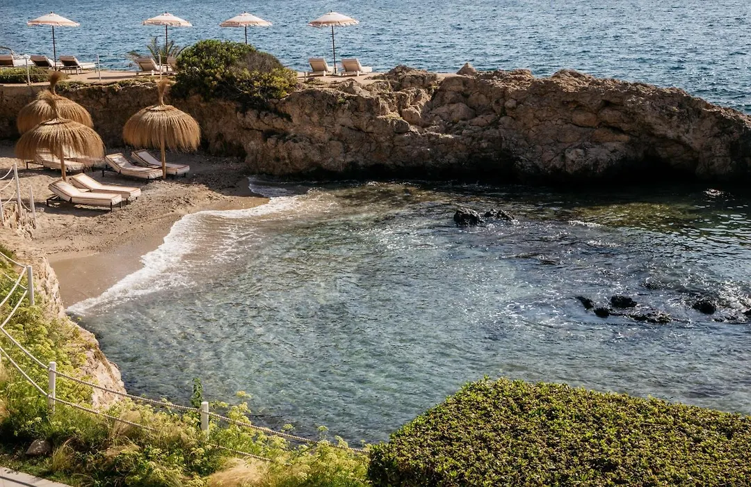 Hotel De Mar, A Gran Melia Hotel - Adults Only - The Leading Hotels Of The World-1