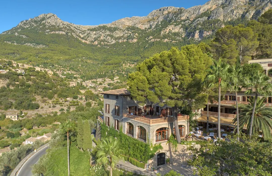 Es Moli Hotel-1