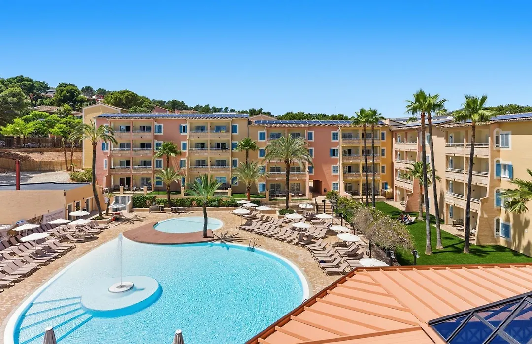 Aquasol Aparthotel-1