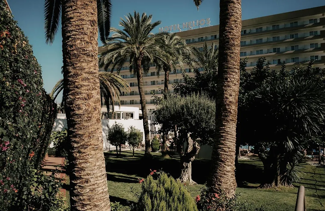 Helios Benidorm-1