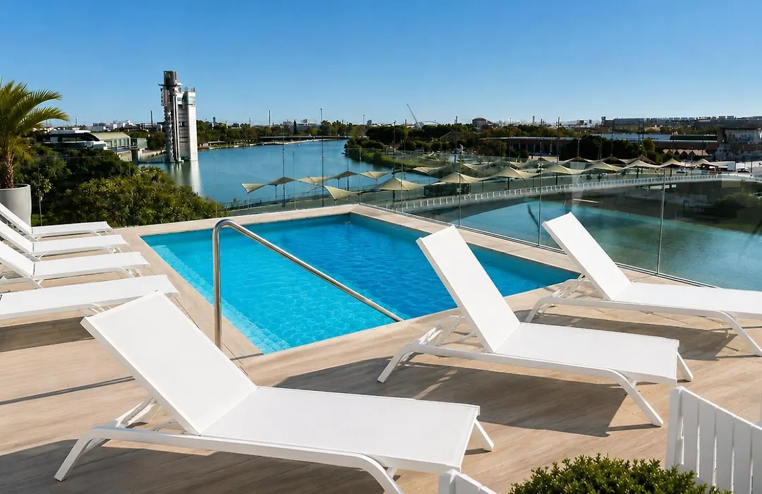Ribera De Triana Hotel-1