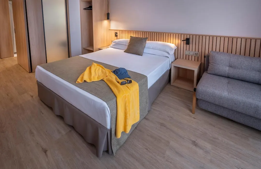 Ght Oasis Tossa & Spa-1