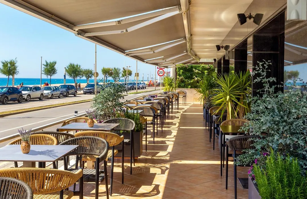 Hotel Pimar & Spa-1