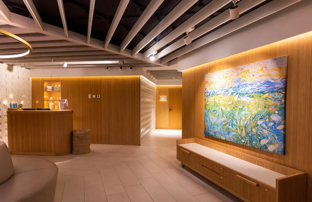 Inturotel Cala Esmeralda Beach Hotel & Spa - Adults Only-1