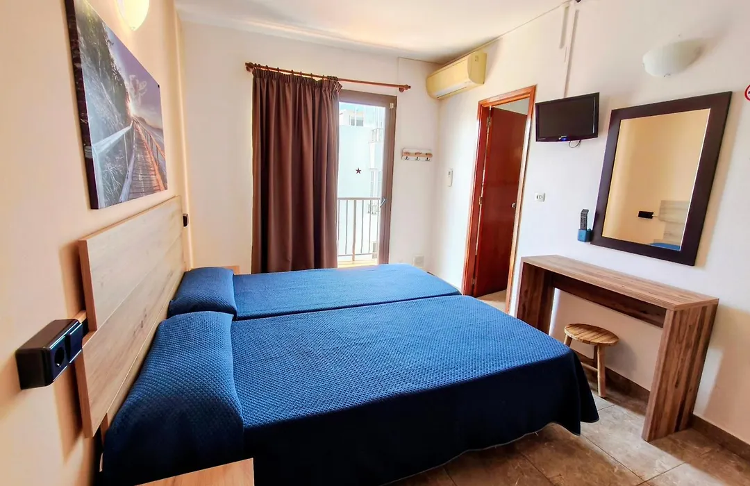 Hostal Horizonte-1