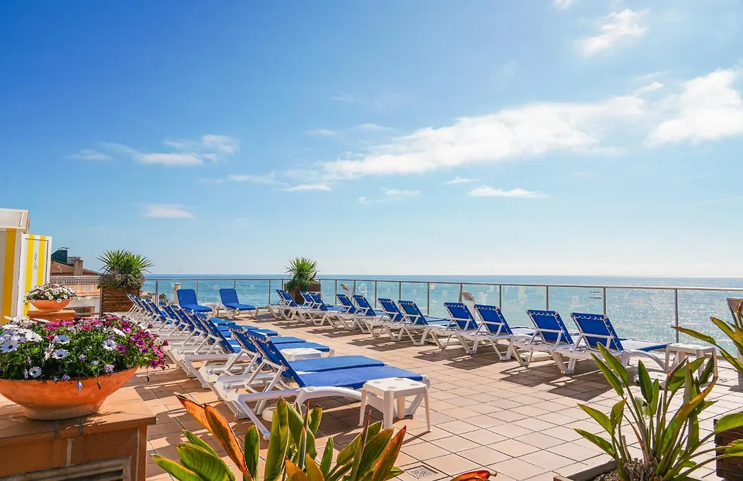 Htopbliss Pineda Palace & Spa 4Sup - Adults Only Plus 18-1