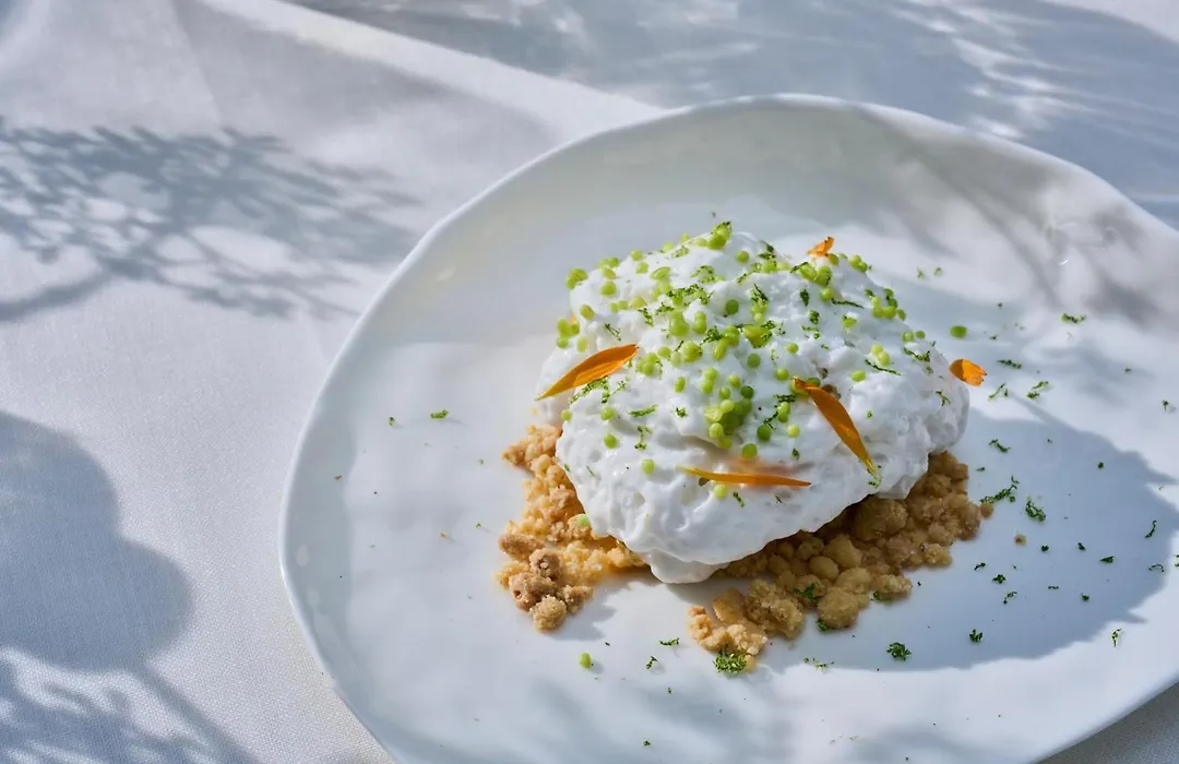 Relais & Chateaux Hotel Orfila-1