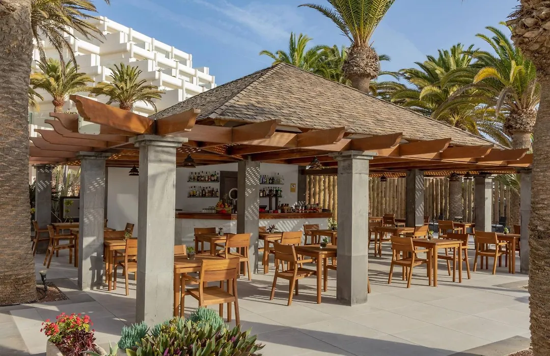Paradisus Salinas Lanzarote - All Inclusive - Adults Only-1