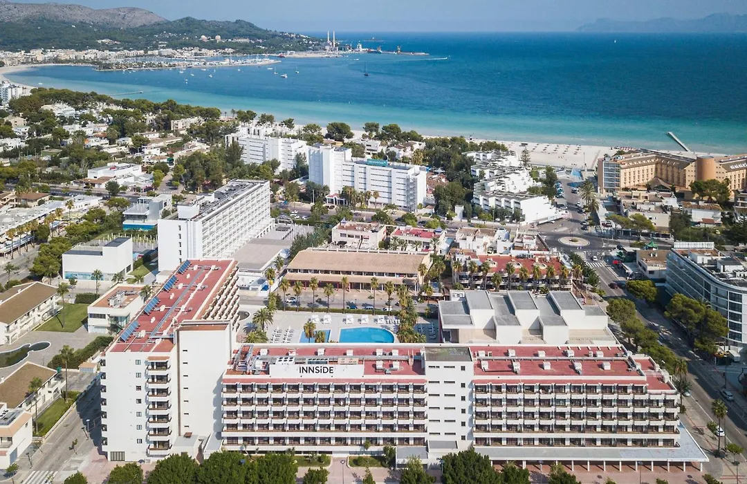 Innside By Melia Alcudia-1