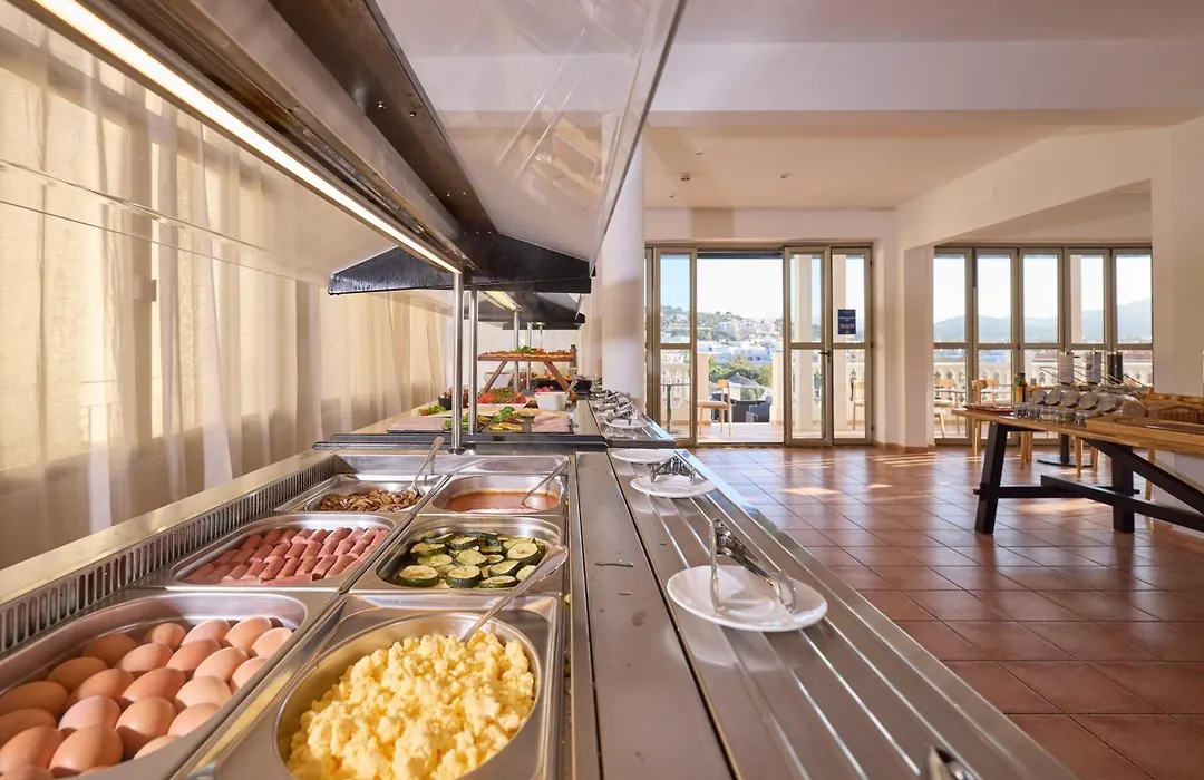 Hotel Navia Santa Ponsa - Adults Only-1