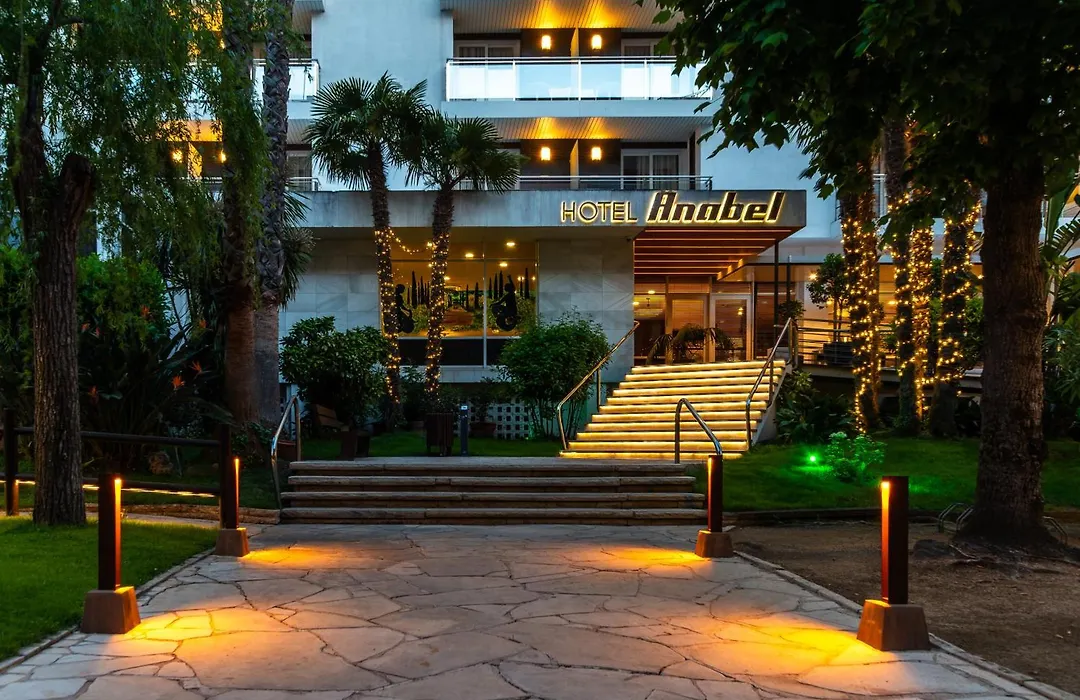 Hotel Anabel-1