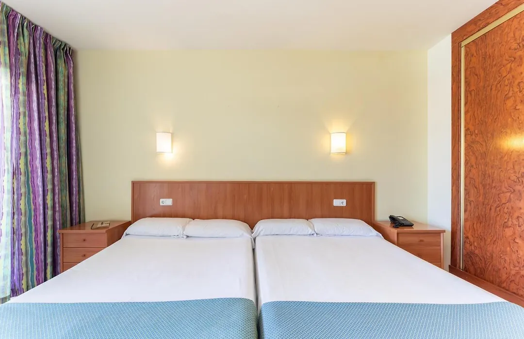 Hotel Natura Park-1