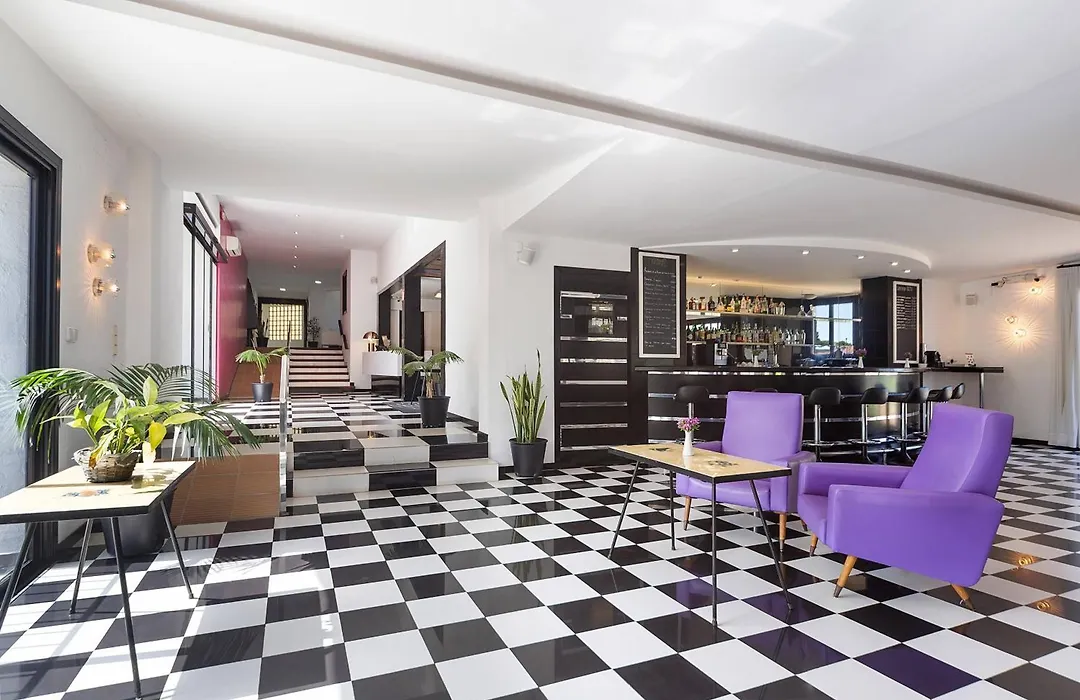 Hotel Eetu Begur, Affiliated By Melia (Adults Only)-1