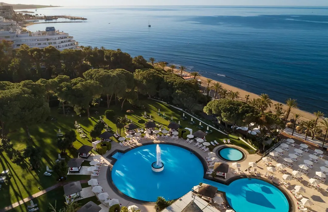 Hotel Don Pepe Gran Melia-1