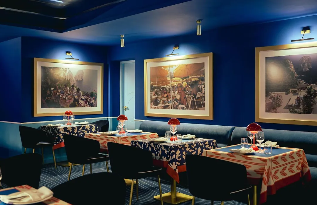 Hotel Mongibello Ibiza (Adults Only)-1