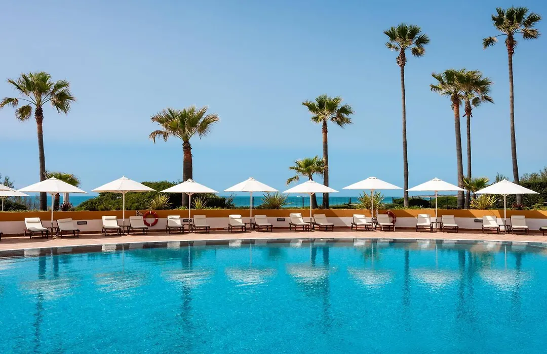 Palacio De Sancti Petri, A Gran Melia Hotel - The Leading Hotels Of The World-1