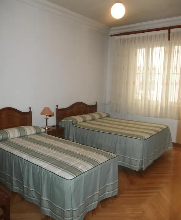 Hostal Los Andes-1