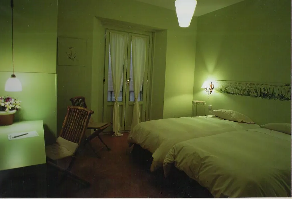 Hostal Fornos-1
