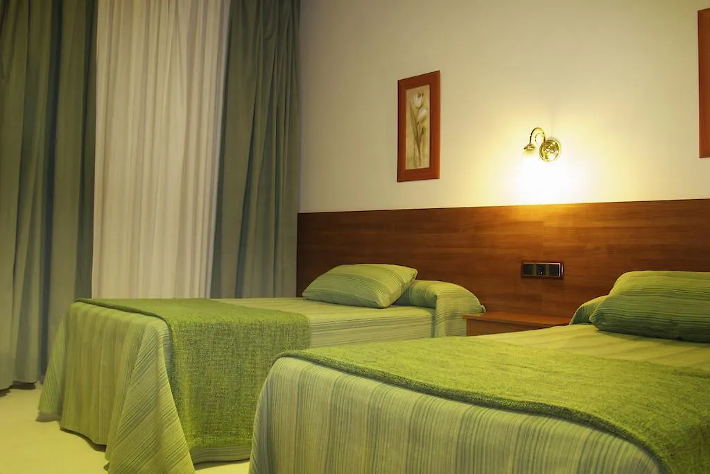 Hostal El Catalan-1