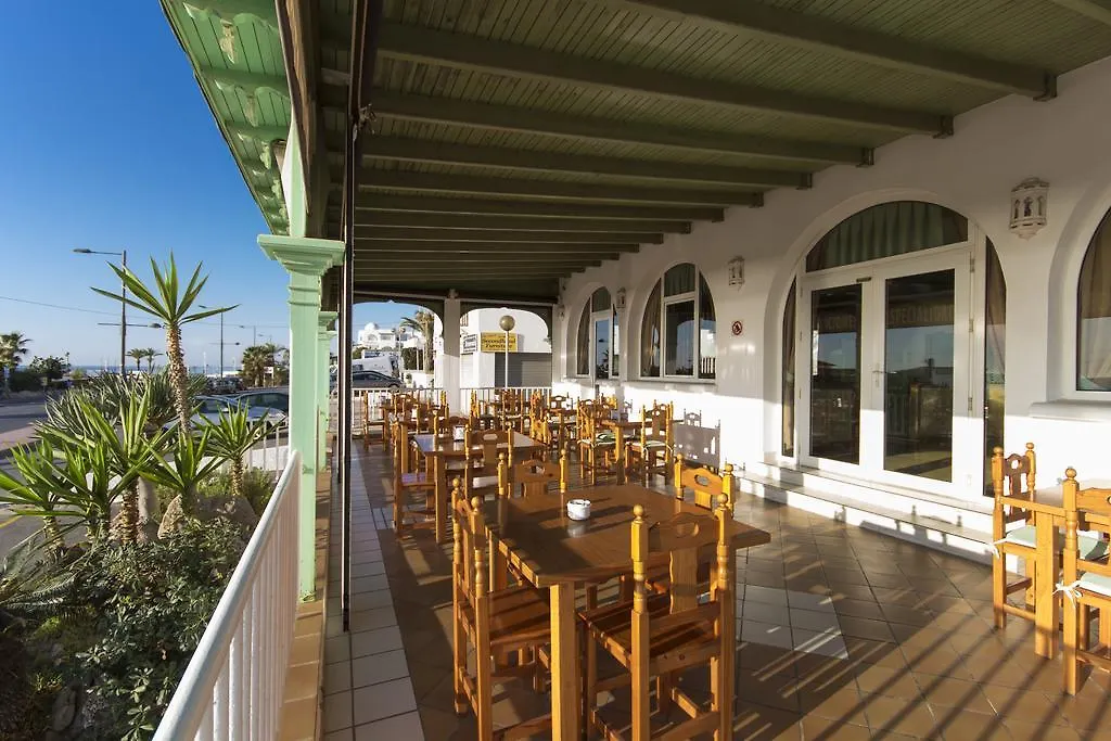 Hotel Sal Marina-1