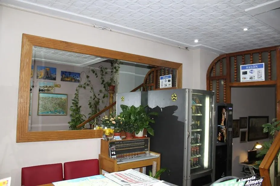 Pension Americano-1