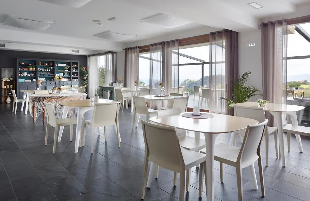 Hotel San Prudentzio-1