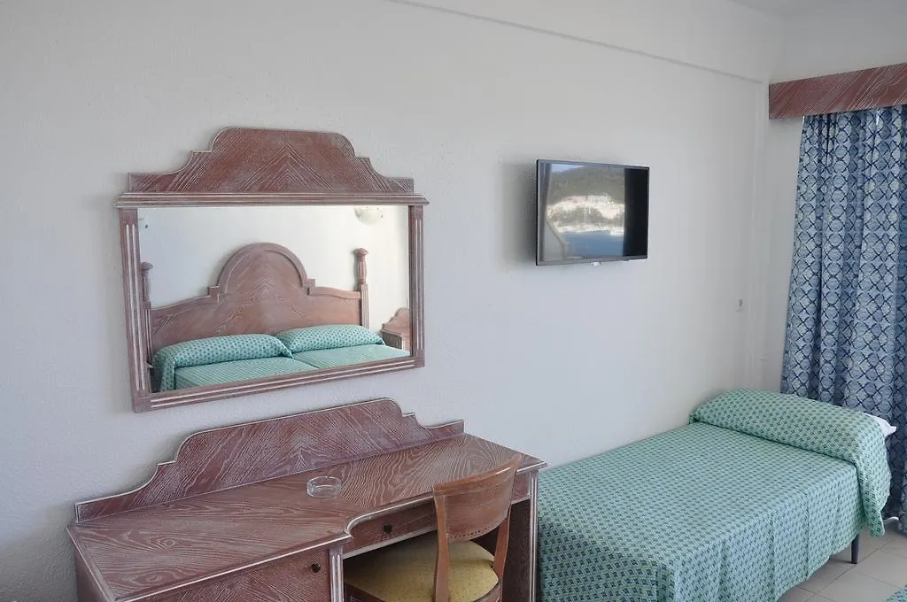 Hotel Neptuno-1